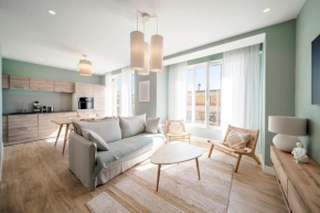 REF 1943 - Cannes Centre - Apartment for rent